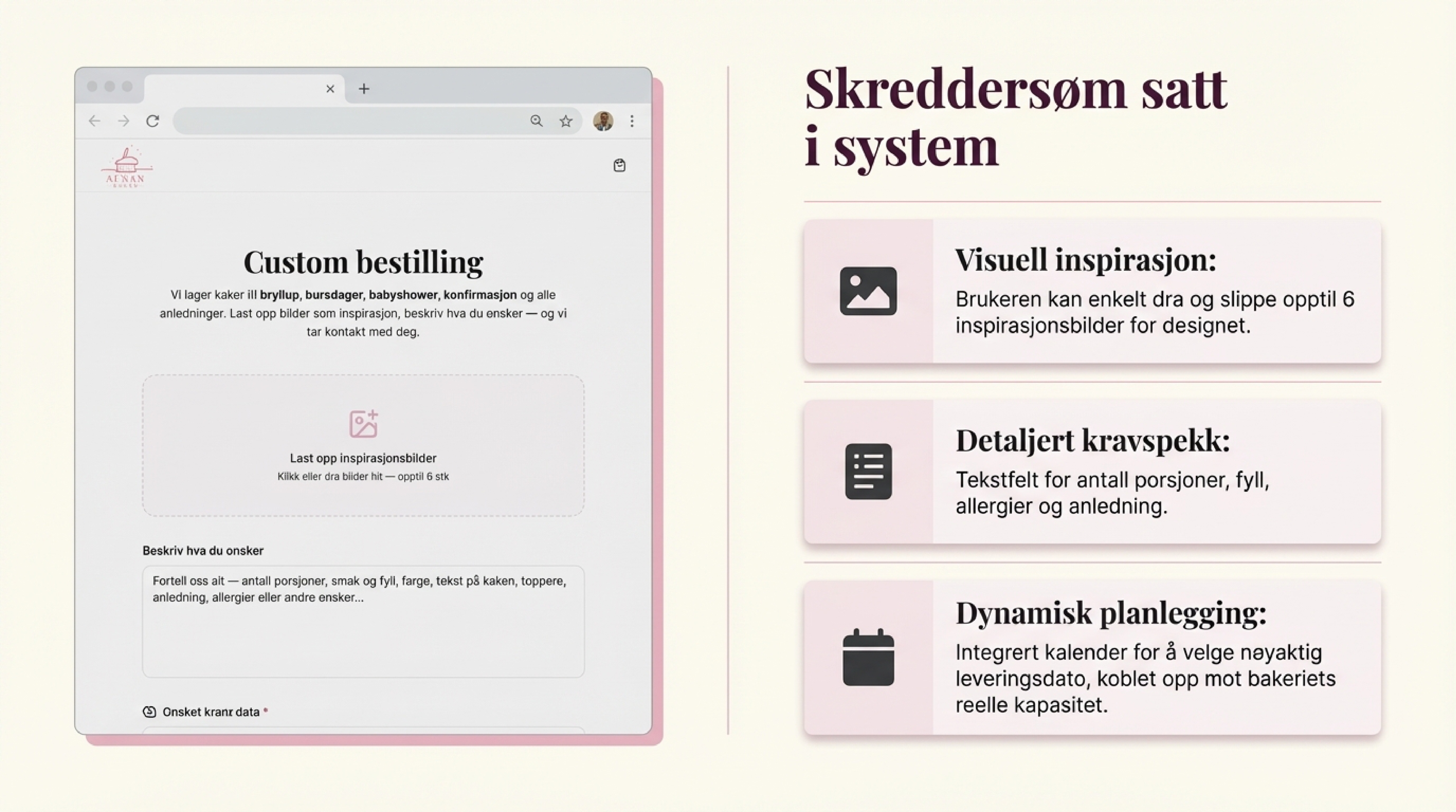 AfnanBakes Presentation Slide 5