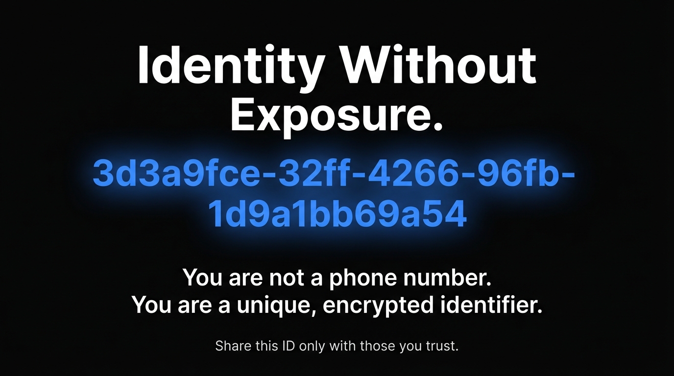 Shush Presentation Slide 3